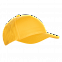 Бейсболка 10L Жёлтый с логотипом в Волгограде заказать по выгодной цене в кибермаркете AvroraStore