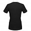 Рубашка-поло Condivo 18 Polo, черная с логотипом в Волгограде заказать по выгодной цене в кибермаркете AvroraStore