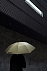 Зонт VINGA Bosler из rPET AWARE™, d106 см с логотипом в Волгограде заказать по выгодной цене в кибермаркете AvroraStore