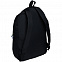 Рюкзак складной Global TA, черный с логотипом в Волгограде заказать по выгодной цене в кибермаркете AvroraStore