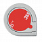 Кольцо держатель телефона с логотипом в Волгограде заказать по выгодной цене в кибермаркете AvroraStore