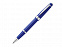 Ручка-роллер «Bailey Light Blue» с логотипом в Волгограде заказать по выгодной цене в кибермаркете AvroraStore