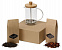 Подарочный набор «Чайная композиция» с логотипом в Волгограде заказать по выгодной цене в кибермаркете AvroraStore
