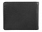 Бумажник Mano Don Montez, натуральная кожа в черном цвете, 12,5 х 9,7 см с логотипом в Волгограде заказать по выгодной цене в кибермаркете AvroraStore
