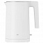 Чайник электрический Electric Kettle 2, белый с логотипом в Волгограде заказать по выгодной цене в кибермаркете AvroraStore