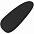 Флешка Pebble Type-C, USB 3.0, серая, 16 Гб с логотипом в Волгограде заказать по выгодной цене в кибермаркете AvroraStore
