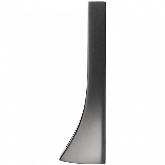 Флешка Ergo Style Black, USB3.0, черная, 32 Гб с логотипом в Волгограде заказать по выгодной цене в кибермаркете AvroraStore