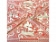 Платок «Русская резьба по кости» с логотипом в Волгограде заказать по выгодной цене в кибермаркете AvroraStore