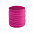 Шарф-бандана HAPPY TUBE, универсальный размер, розовый, полиэстер с логотипом в Волгограде заказать по выгодной цене в кибермаркете AvroraStore