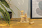 Набор деревянных балансирующих камней Ukiyo Crios с логотипом в Волгограде заказать по выгодной цене в кибермаркете AvroraStore