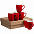 Набор кружек Good Morning c покрытием софт-тач, многоцветный с логотипом в Волгограде заказать по выгодной цене в кибермаркете AvroraStore