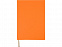 Ежедневник недатированный А5 Prime , оранжевый с логотипом в Волгограде заказать по выгодной цене в кибермаркете AvroraStore