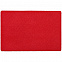 Наклейка тканевая Lunga, L, красная с логотипом в Волгограде заказать по выгодной цене в кибермаркете AvroraStore