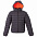 Куртка мужская VILNIUS MAN 240 с логотипом в Волгограде заказать по выгодной цене в кибермаркете AvroraStore