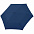 Зонт складной Carbonsteel Slim, красный с логотипом в Волгограде заказать по выгодной цене в кибермаркете AvroraStore