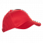 Бейсболка STAN 5 клиньев хлопок,260,12 Красный с логотипом в Волгограде заказать по выгодной цене в кибермаркете AvroraStore