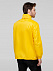 Ветровка унисекс SHIFT, желтая с логотипом в Волгограде заказать по выгодной цене в кибермаркете AvroraStore
