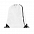 Рюкзаки Промо рюкзак 131 Белый с логотипом в Волгограде заказать по выгодной цене в кибермаркете AvroraStore