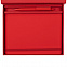 Набор Favor, красный с логотипом в Волгограде заказать по выгодной цене в кибермаркете AvroraStore