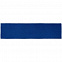 Лейбл тканевый Epsilon, S, синий с логотипом в Волгограде заказать по выгодной цене в кибермаркете AvroraStore
