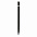 Металлическая ручка Simplistic, серебряный с логотипом в Волгограде заказать по выгодной цене в кибермаркете AvroraStore