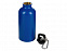 Бутылка «Hip S» с карабином, 400 мл, матовая с логотипом в Волгограде заказать по выгодной цене в кибермаркете AvroraStore