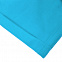 Жилет флисовый Manakin, бирюзовый с логотипом в Волгограде заказать по выгодной цене в кибермаркете AvroraStore