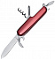 Многофункциональный нож с логотипом в Волгограде заказать по выгодной цене в кибермаркете AvroraStore