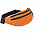 Поясная сумка Kalita, оранжевая с логотипом в Волгограде заказать по выгодной цене в кибермаркете AvroraStore