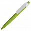 Ручка шариковая N16 soft touch с логотипом в Волгограде заказать по выгодной цене в кибермаркете AvroraStore