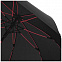 Зонт Spark противоштормовой 23" с автоматическим раскрытием с логотипом в Волгограде заказать по выгодной цене в кибермаркете AvroraStore