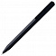 Ручка шариковая Prodir DS3 TPP, черная с логотипом в Волгограде заказать по выгодной цене в кибермаркете AvroraStore