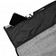 Полотенце для фитнеса Dry On, серое с логотипом в Волгограде заказать по выгодной цене в кибермаркете AvroraStore
