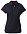 Рубашка поло женская ANTREVILLE, темно-синяя с логотипом в Волгограде заказать по выгодной цене в кибермаркете AvroraStore