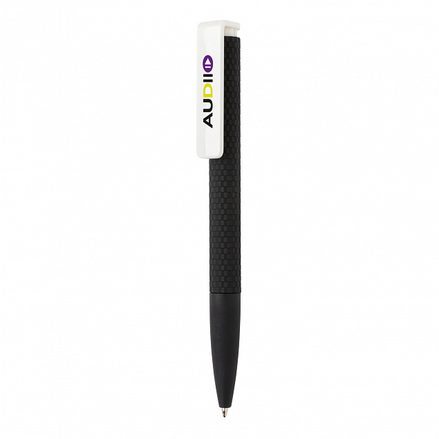 Ручка X7 Smooth Touch с логотипом в Волгограде заказать по выгодной цене в кибермаркете AvroraStore