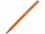 Ручка металлическая шариковая "Атриум" с логотипом в Волгограде заказать по выгодной цене в кибермаркете AvroraStore