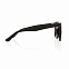 Солнцезащитные очки ECO, черный с логотипом в Волгограде заказать по выгодной цене в кибермаркете AvroraStore
