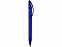 Ручка пластиковая шариковая Prodir DS3 TFF с логотипом в Волгограде заказать по выгодной цене в кибермаркете AvroraStore