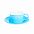 Чайная пара ICE CREAM с логотипом в Волгограде заказать по выгодной цене в кибермаркете AvroraStore