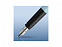 Ручка перьевая «Allure Blue CT» с логотипом в Волгограде заказать по выгодной цене в кибермаркете AvroraStore