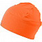 Шапка HeadOn ver.2, оранжевая с логотипом в Волгограде заказать по выгодной цене в кибермаркете AvroraStore