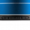 Беспроводная колонка Easy, темно-синяя с логотипом в Волгограде заказать по выгодной цене в кибермаркете AvroraStore