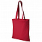 Orissa, эко-сумка из органического хлопка плотностью 140 г/м² согласно стандарту GOTS с логотипом в Волгограде заказать по выгодной цене в кибермаркете AvroraStore