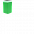 Коробка глянцевая для термокружки Surprise, зеленый с логотипом в Волгограде заказать по выгодной цене в кибермаркете AvroraStore