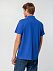 Рубашка поло мужская SPRING 210, ярко-синяя (royal) с логотипом в Волгограде заказать по выгодной цене в кибермаркете AvroraStore