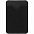 Чехол для карты на телефон Devon, черный с логотипом в Волгограде заказать по выгодной цене в кибермаркете AvroraStore