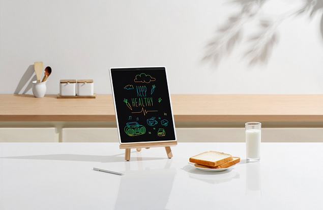 Планшет графический «Mi LCD Writing Tablet 13.5"» с логотипом в Волгограде заказать по выгодной цене в кибермаркете AvroraStore