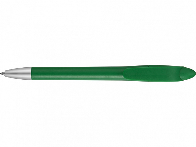 Ручка пластиковая шариковая «Айседора» с логотипом в Волгограде заказать по выгодной цене в кибермаркете AvroraStore