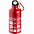 Бутылка для спорта «Industry. Энергетика», серебристая с логотипом в Волгограде заказать по выгодной цене в кибермаркете AvroraStore