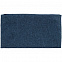 Косметичка-пенал Remark, синяя с логотипом в Волгограде заказать по выгодной цене в кибермаркете AvroraStore